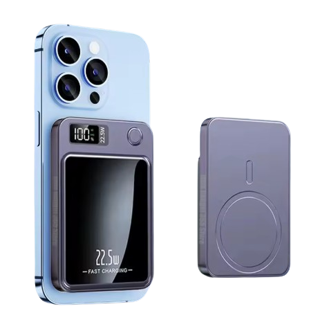 Fast Charge Power Bank